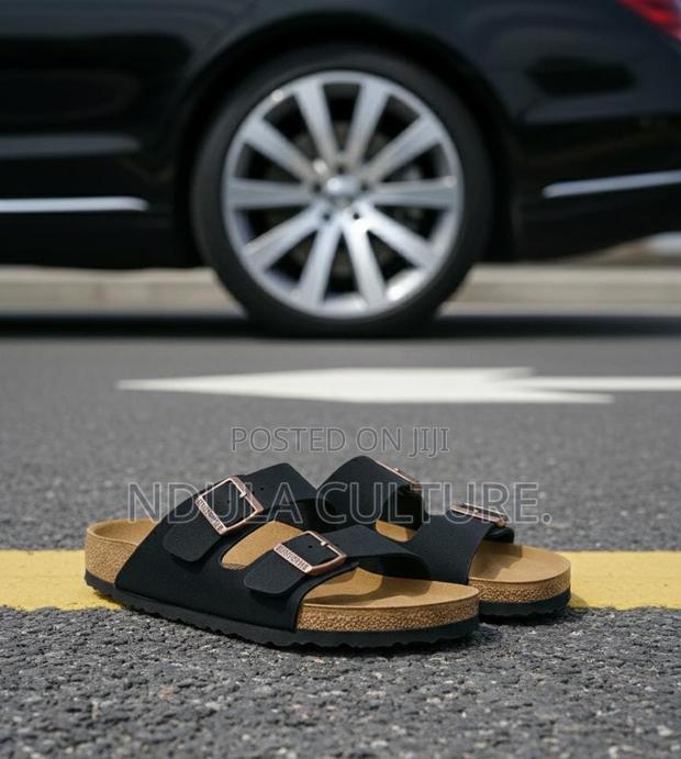 WTT Super Comfy Unisex Open Shoes - thumbnail 11