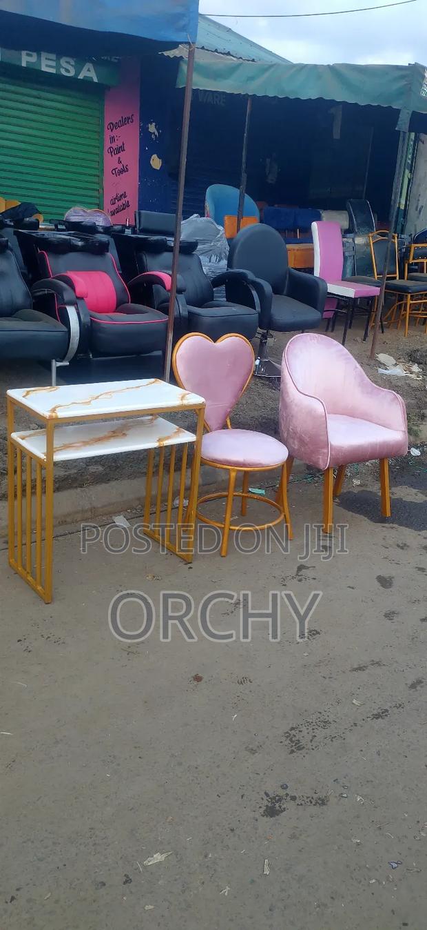 Manicure Table/ Nails Station - thumbnail 3