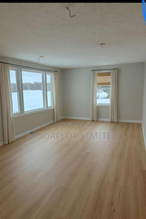 Affordable LVT Flooring – Premium Look, Smart Cost - main view