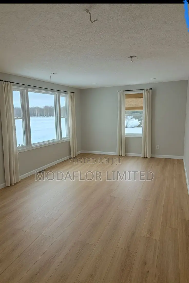Affordable LVT Flooring – Premium Look, Smart Cost