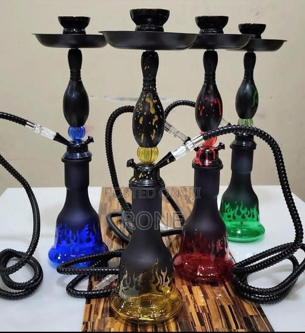 Arabian Medium Shisha Pot/ Hookah