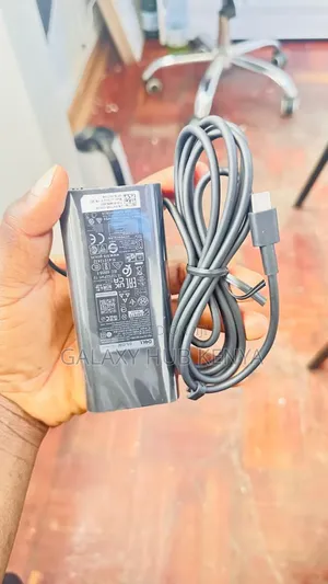 Dell Type C 65w Power Adaptor