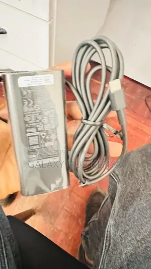 Dell Type C 65w Power Adaptor