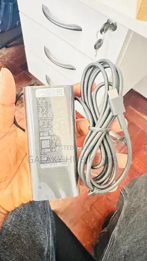 Dell Type C 65w Power Adaptor