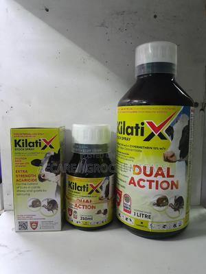 Kilatix Stoc Spray 100ml, 250ml, 500ml, 1litre - main view