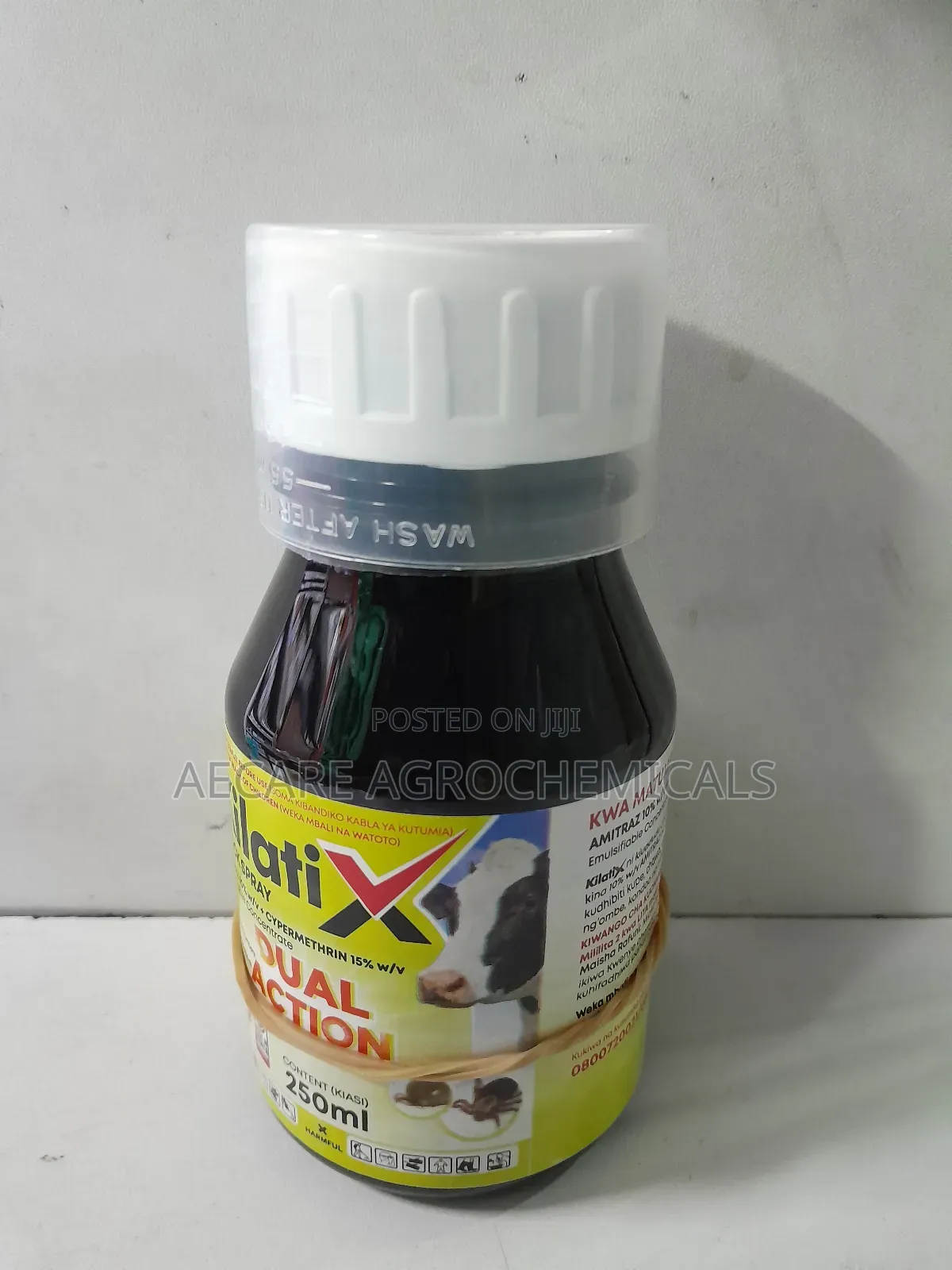 Kilatix Stoc Spray 100ml, 250ml, 500ml, 1litre
