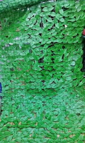 Vined Artificial Fence - thumbnail 2