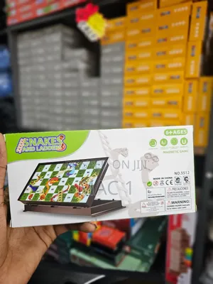 Quality Snake and Ladders