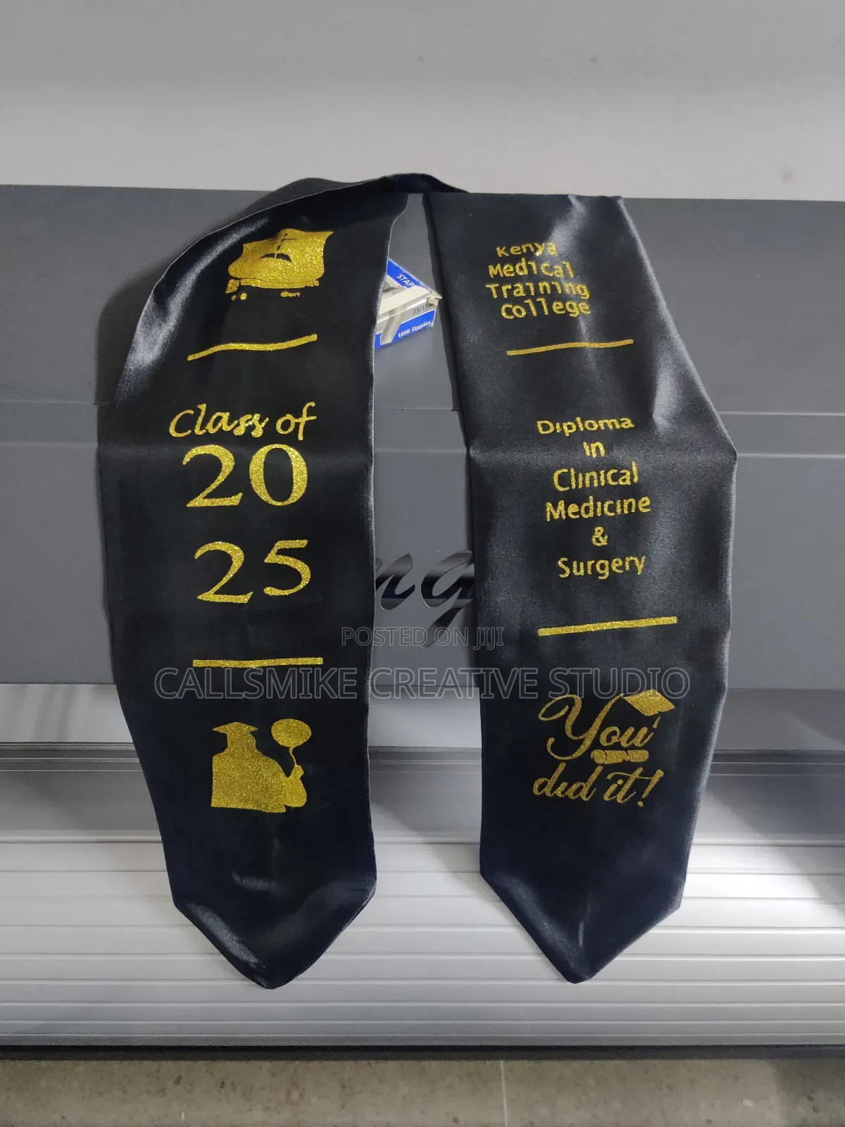 Signages and Branding