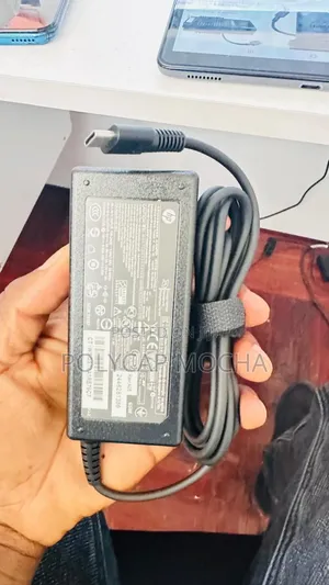 Hp 65w Type C Power Adapter