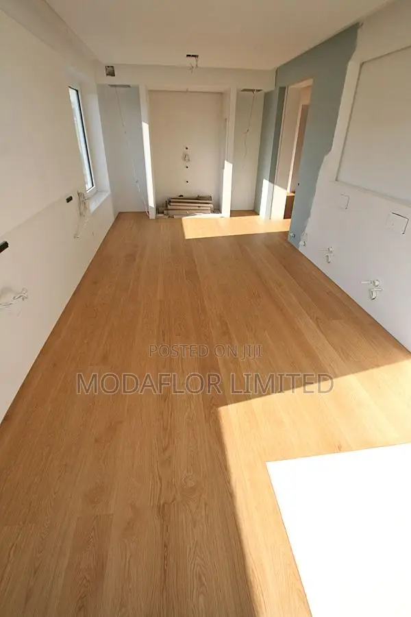 LVT Flooring – Easy Installation Maintenance