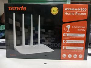 Tenda Wireless Router F6 - thumbnail 2