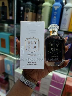 Elysia Vanilla Perfume - thumbnail 2