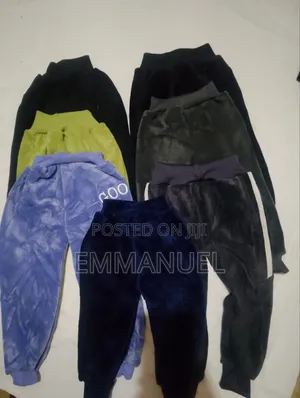 Children Sweat Pads