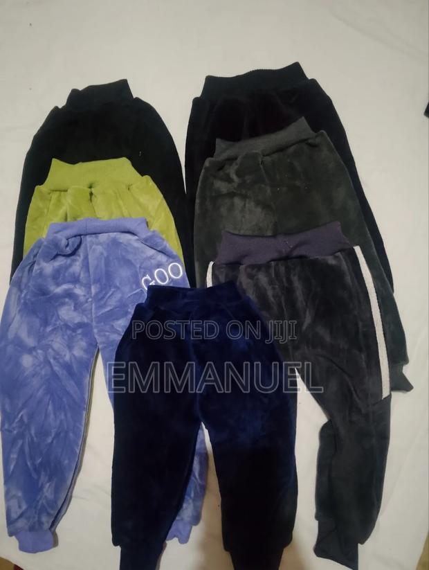 Children Sweat Pads - main view