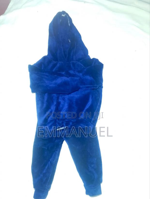 Children Sweat Pads - thumbnail 3