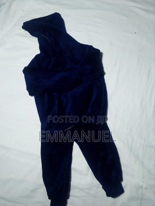 Children Sweat Pads - thumbnail 4