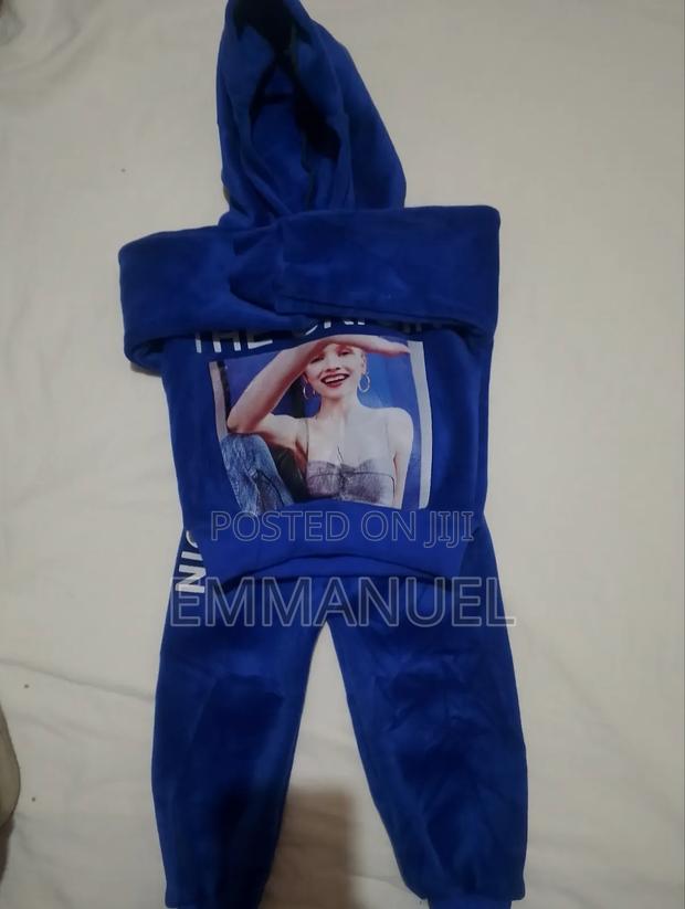 Children Sweat Pads - thumbnail 5