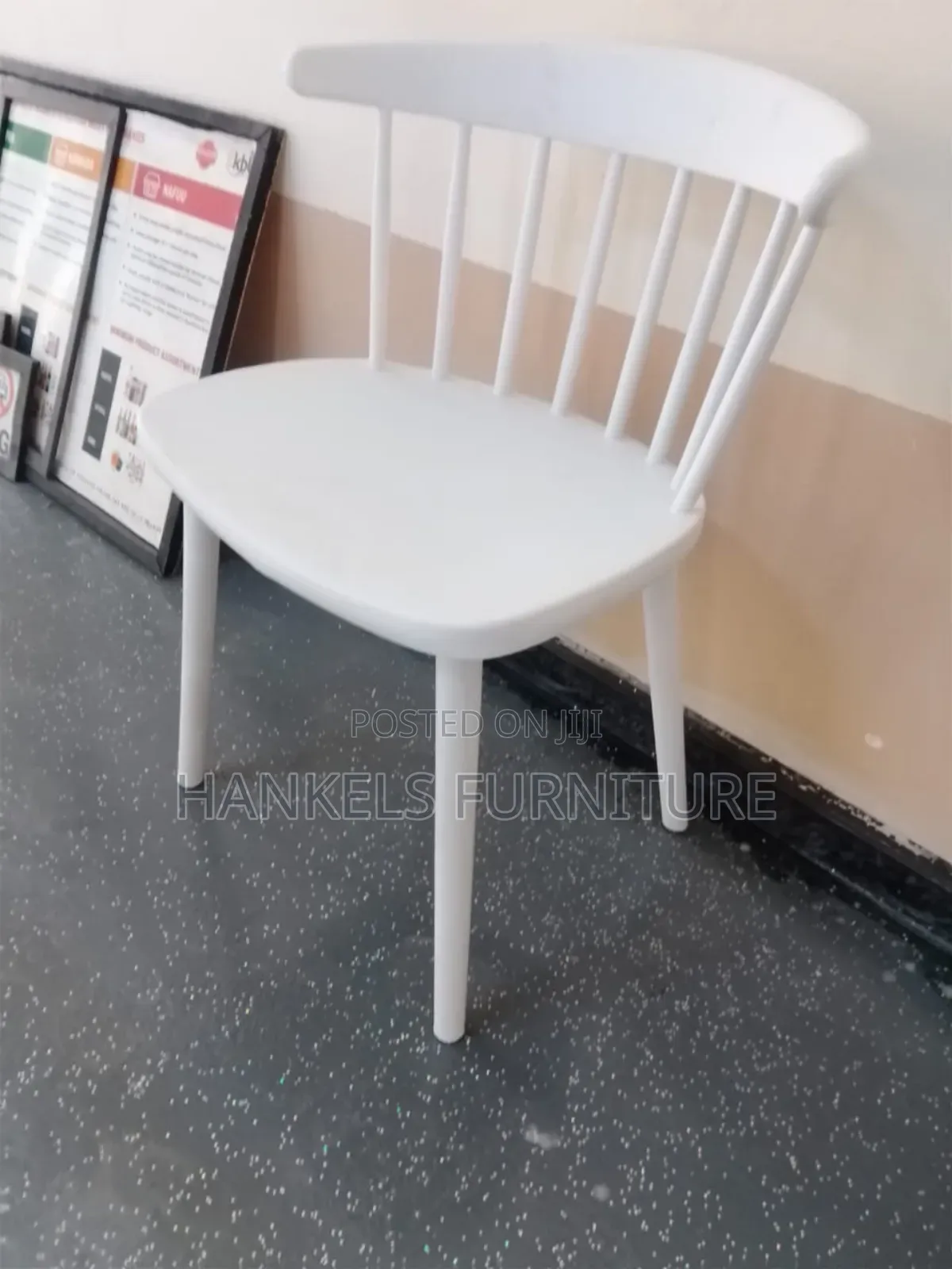 Modern Hotel Chairs Built to Last