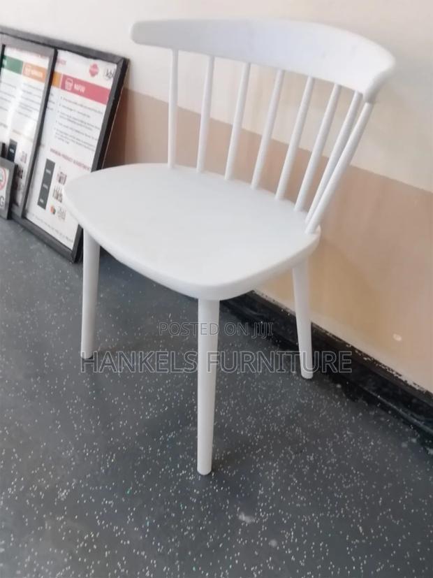Modern Hotel Chairs Built to Last
