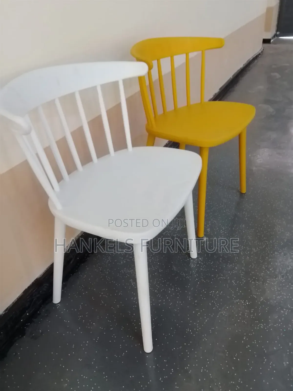 Modern Hotel Chairs Built to Last