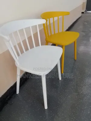 Modern Hotel Chairs Built to Last