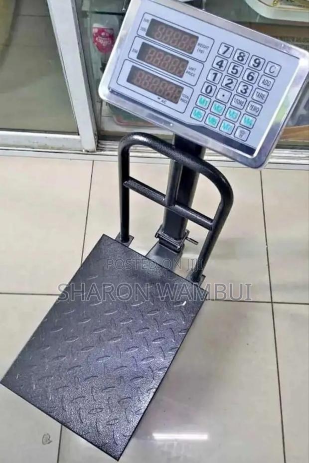 New 150kg Digital Weighing Scale/150kg Digital Weighing Scale