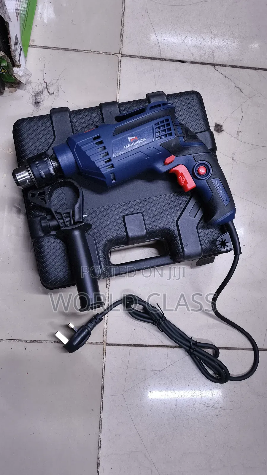 Best Quality 800w Impact Drill