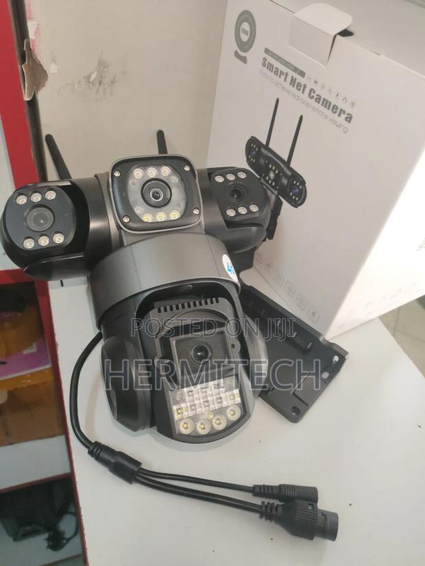 Triple Lens 4g With Ethernet Port - thumbnail 3