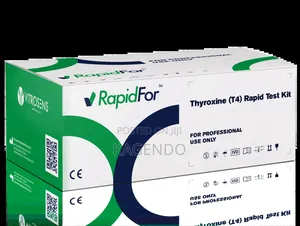 T4 (Thyroxine) Test