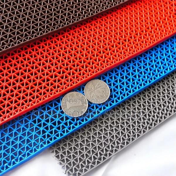 Industrial Drainage Runner Mats - main view