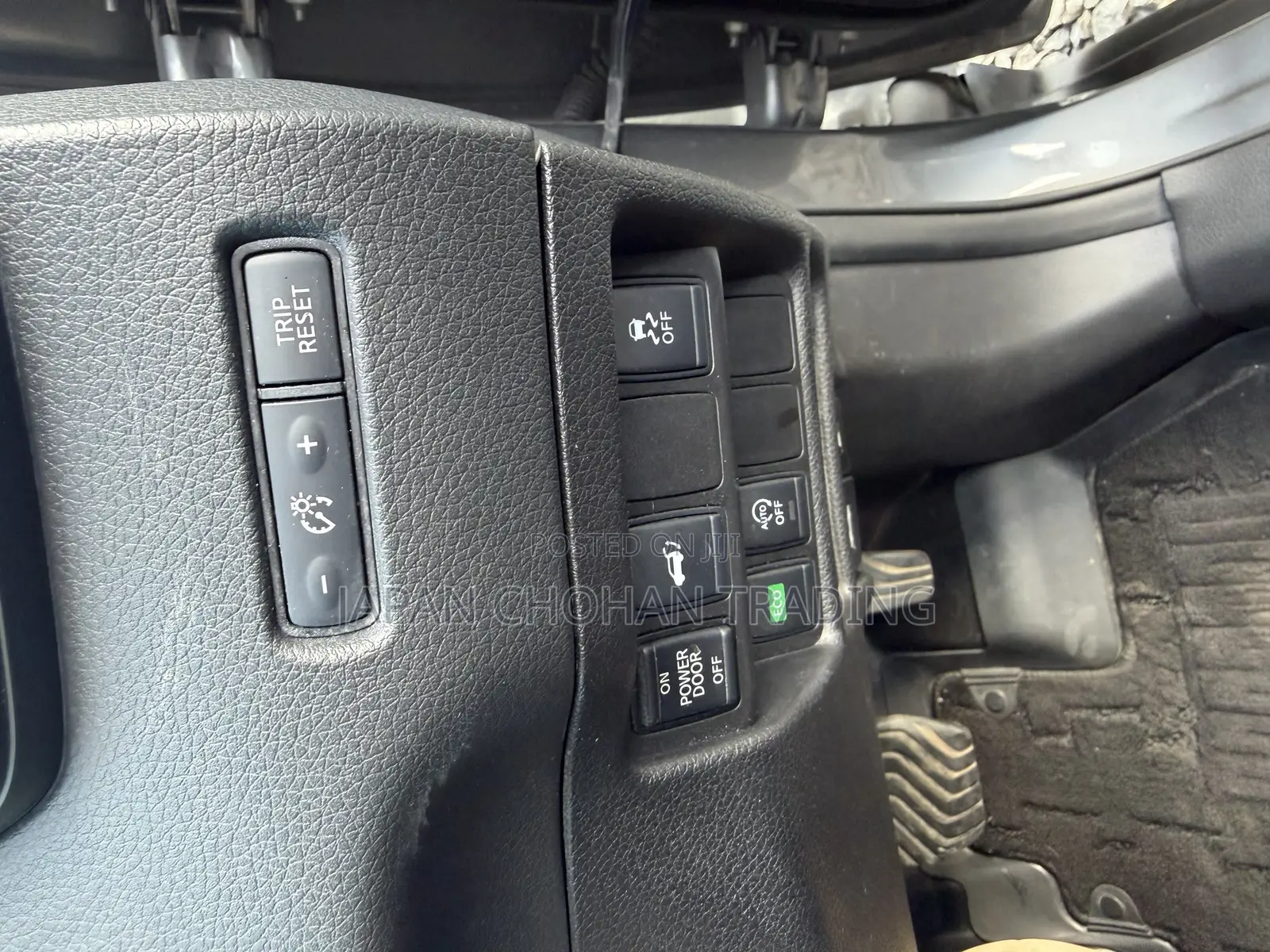 Nissan X-Trail 2018 Gray