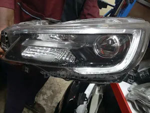 Subaru Bs9 2018 Headlight Xenon