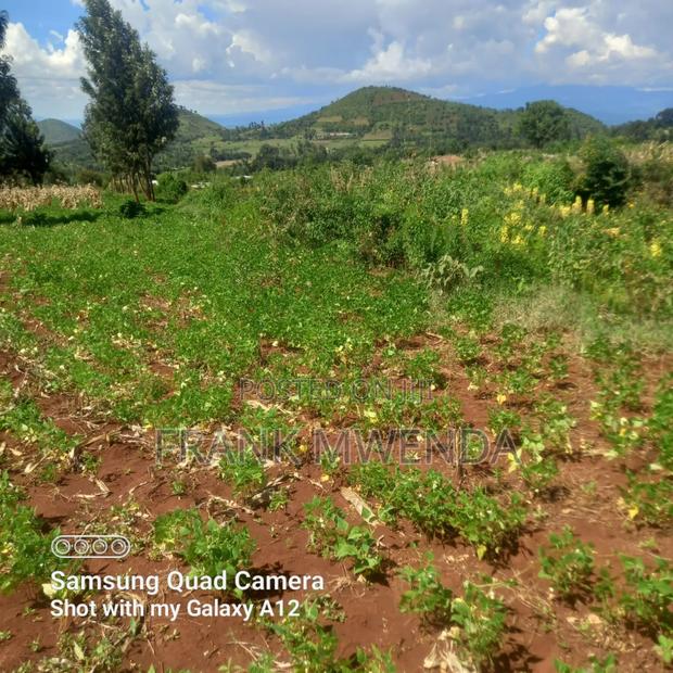 Plots for Sale in Meru - main view