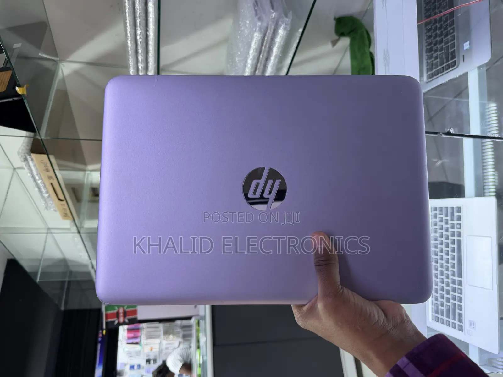 Laptop HP EliteBook 820 G3 8GB Intel Core I7 SSD 256GB
