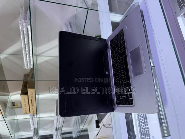 Laptop HP EliteBook 820 G3 8GB Intel Core I7 SSD 256GB