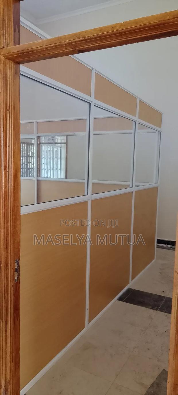 Alluminiums Fabrications - main view