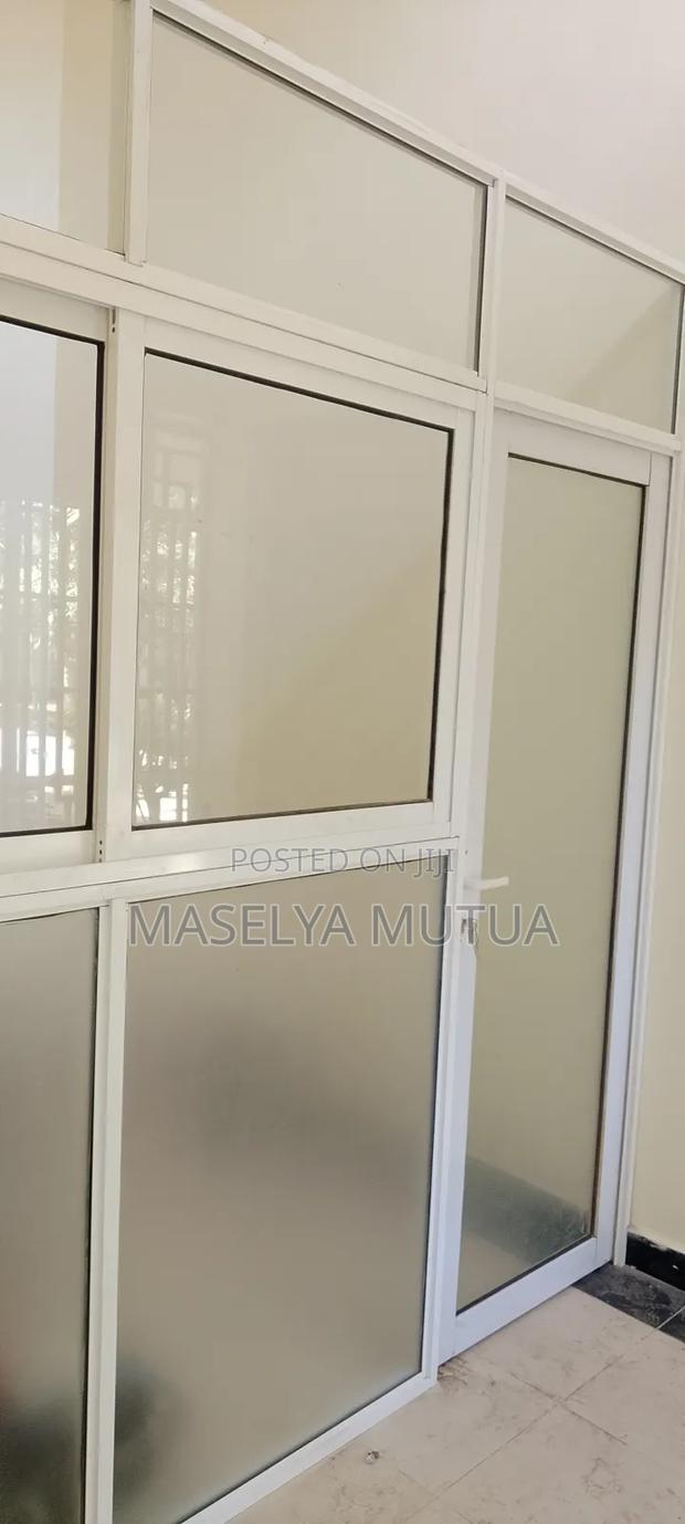 Alluminiums Fabrications - thumbnail 3