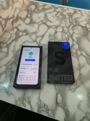 Samsung Galaxy S22+ 5G 256 GB Pink