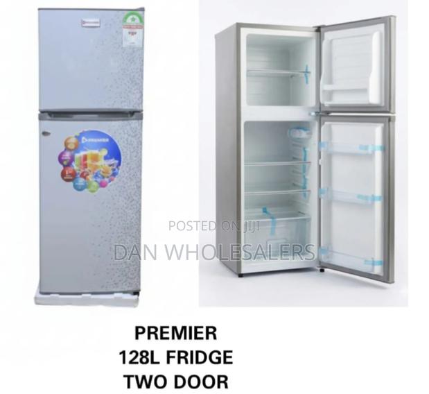 128 Liters Primer Fridge - main view