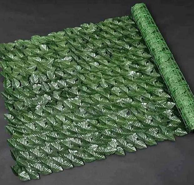 Flexible Artificial Fence