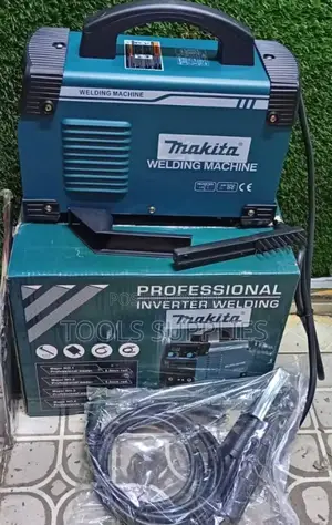 Welding Machine/Makita Welding Machine 500