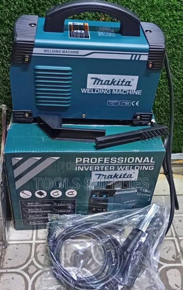 Welding Machine/Makita Welding Machine 500