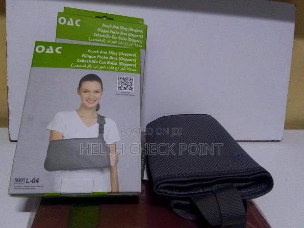 Pouch Arm Sling (Oxypore) - main view