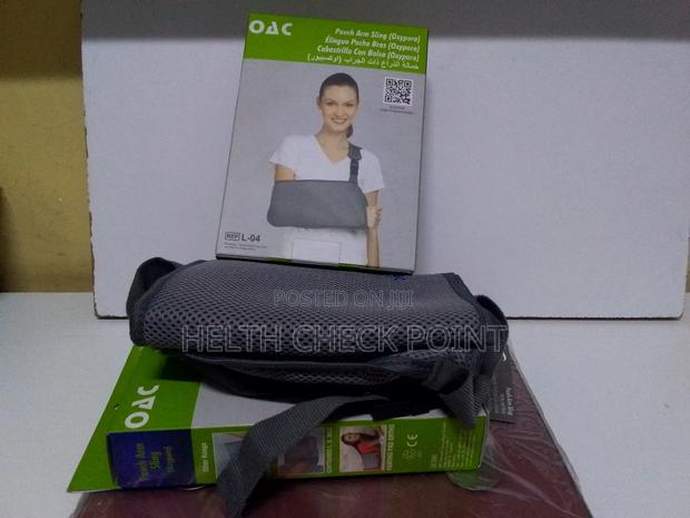 Pouch Arm Sling (Oxypore) - thumbnail 2
