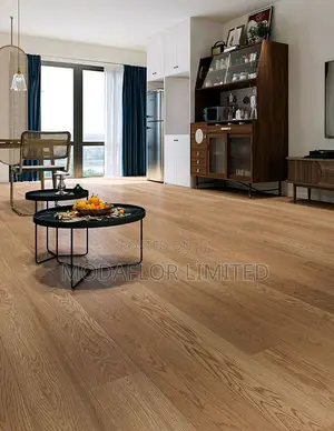 LVT Flooring – Wood Style Without the Hassle