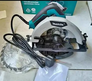 Circular Saw Makita 7"