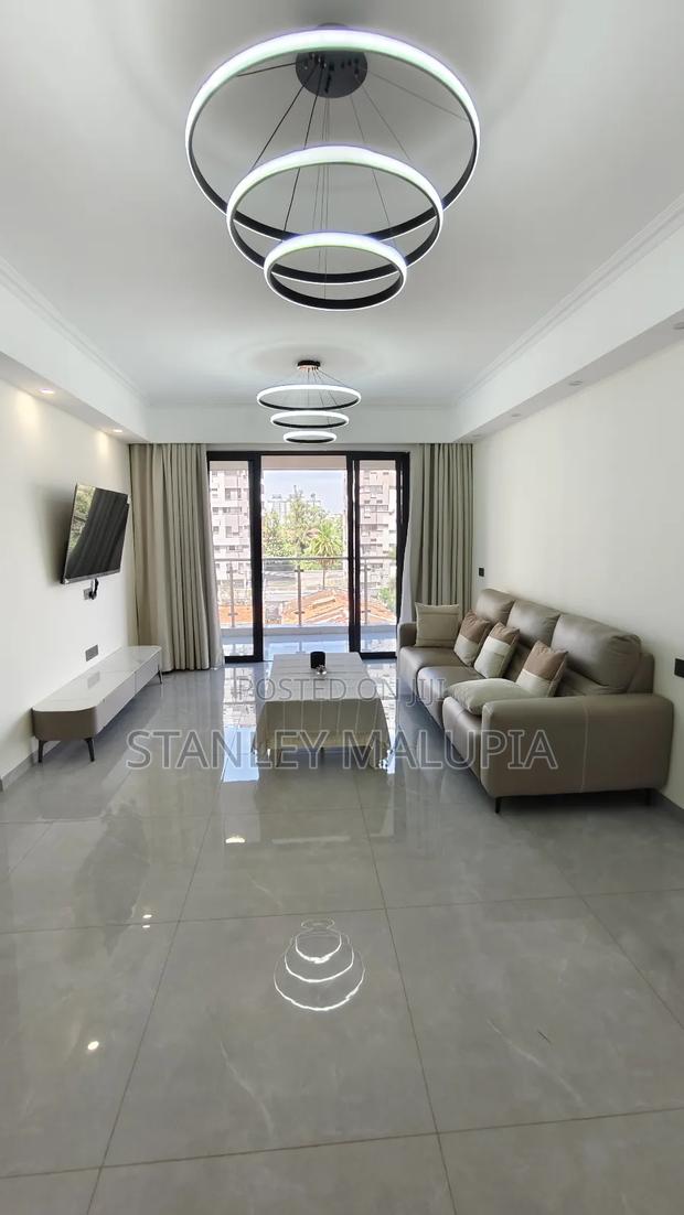 2bdrm Apartment in Kilimani, Lavington for sale - main view