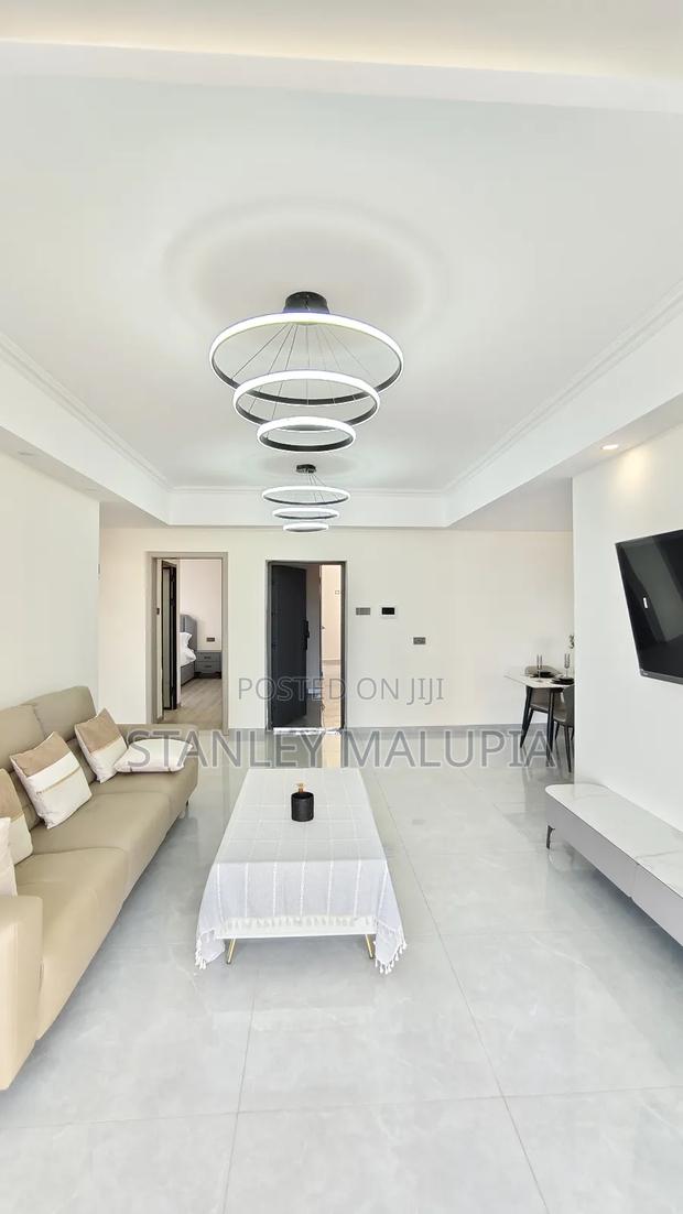 2bdrm Apartment in Kilimani, Lavington for sale - thumbnail 2