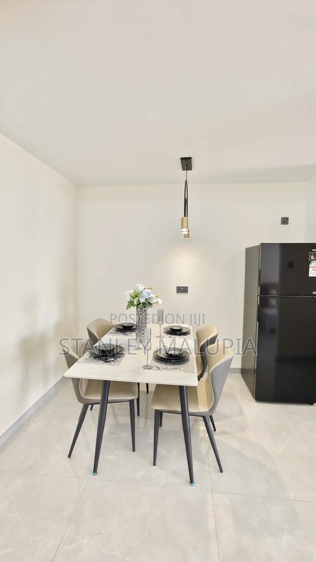 2bdrm Apartment in Kilimani, Lavington for sale - thumbnail 3